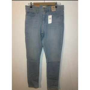 438 Women's Levi's 311 Mid Rise Shaping Skinny Jeans
